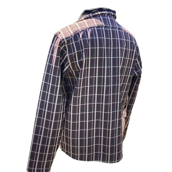 Mens Misty Mountain technical performance jacket, medium.  0437 - Picture 6 of 8